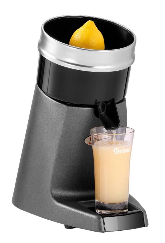 Getränke - Barmixer