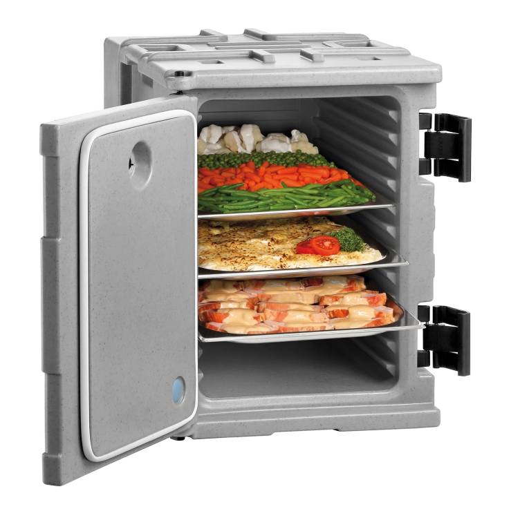 Thermo-Transportbehälter