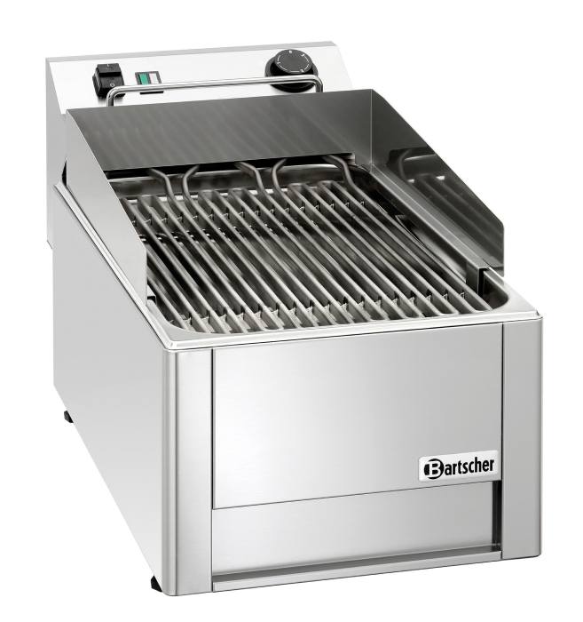 Wassergrills