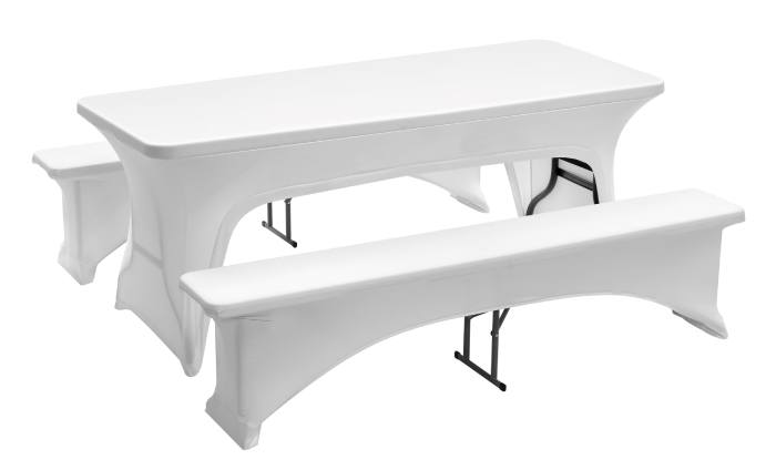 Tische & Bänke