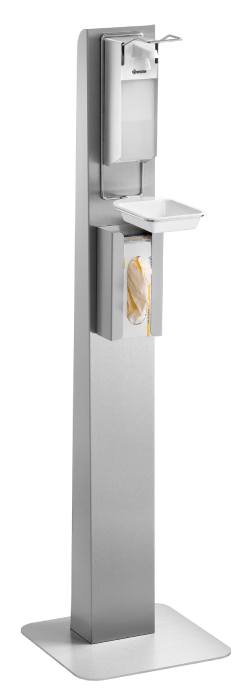 Hygienesäulen