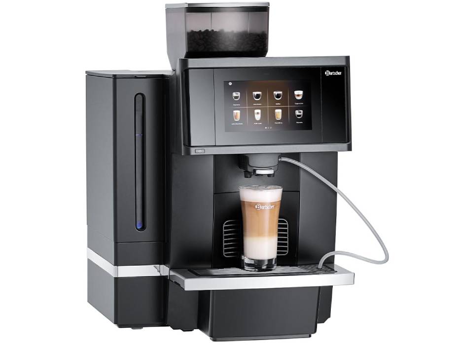 Kaffeemaschinen