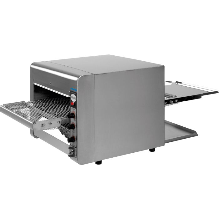 SARO Durchlaufofen Modell GERRIT-1