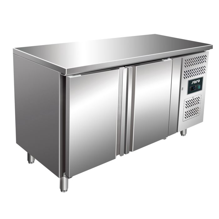 SARO Kühltisch Modell KYLJA 2100 TN-1