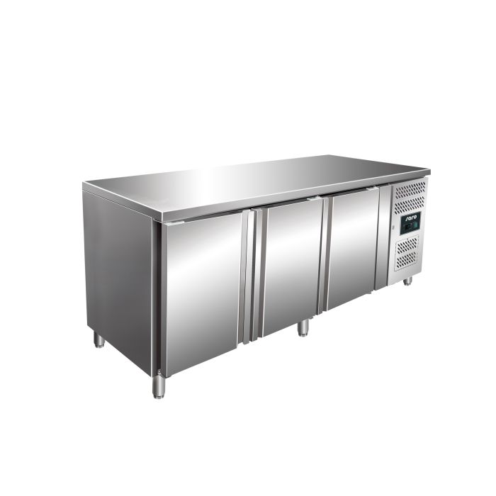 SARO Kühltisch Modell KYLJA 3100 TN-1