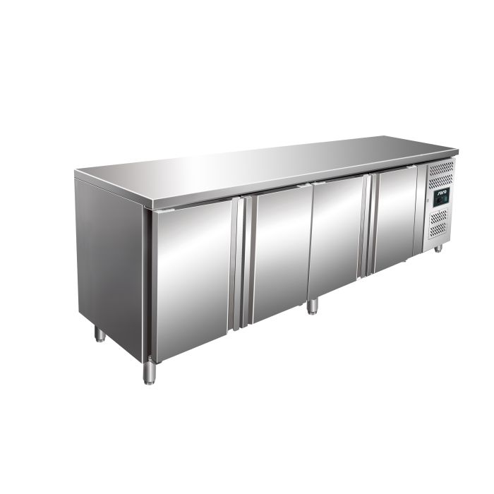SARO Kühltisch Modell KYLJA 4100 TN-1