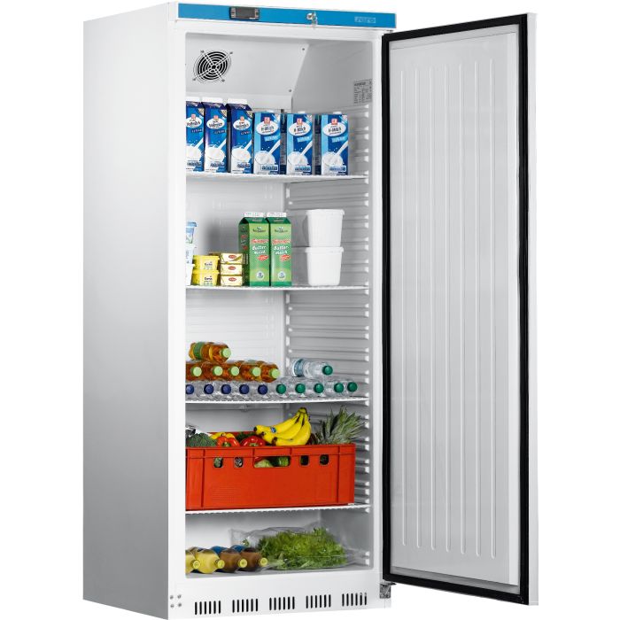 SARO Lagerkühlschrank - weiß Modell HK 600-1