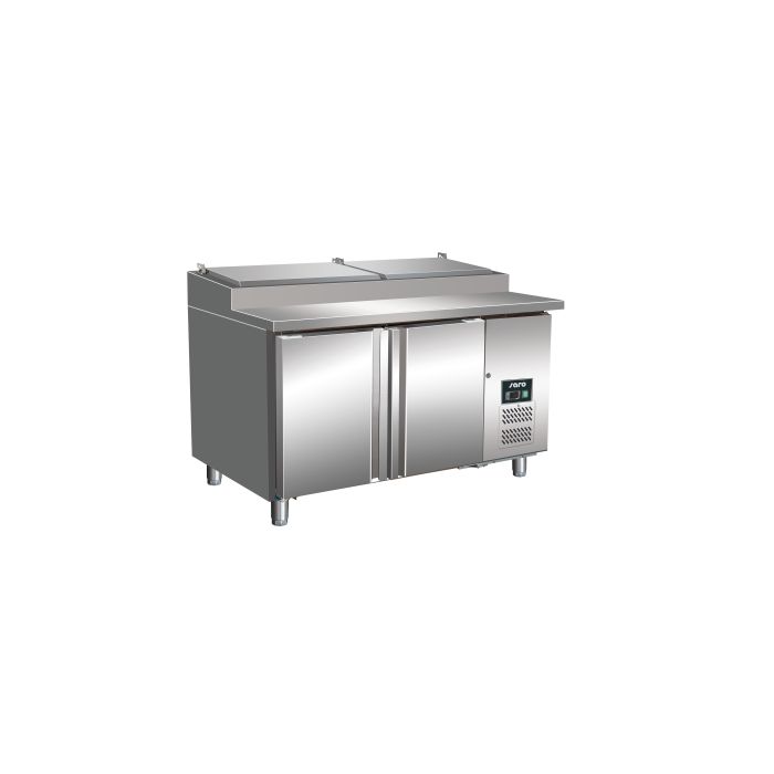 SARO Belegstation - 1/3 GN Modell SH 2070-1