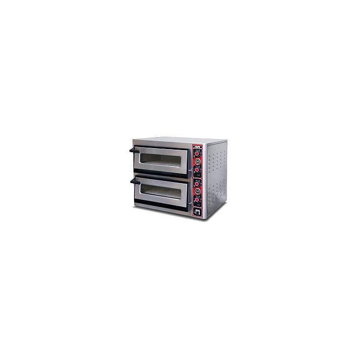 SARO Pizzaofen Modell FABIO 2620-1
