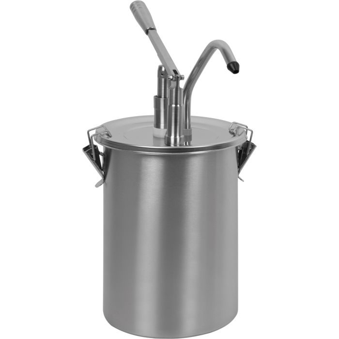 SARO Saucenspender Modell PD-001-1