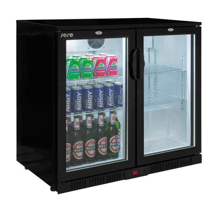 SARO Barkühlschrank Modell BC 208-1