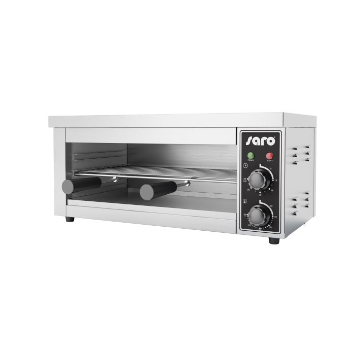 SARO Salamander Modell LYNN-1