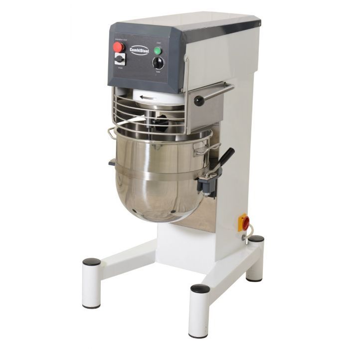 Planetenmischer V2, 30 Liter-1