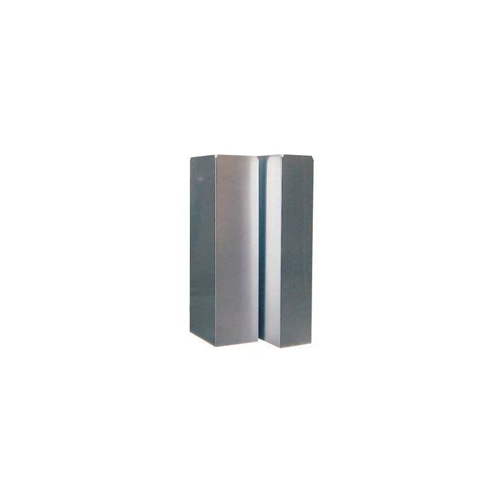 VIERECKIGES ABFLUSSROHR 450-1