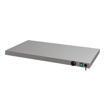 SARO Warmhalteplatte 2 x GN 1/1 MAILAND