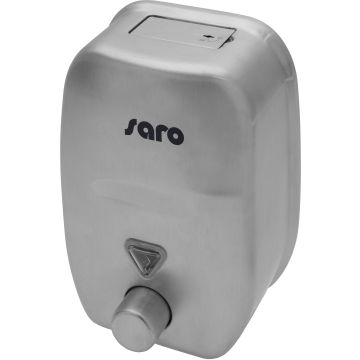 SARO Seifenspender Modell SPM