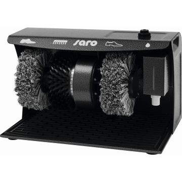 SARO Schuhputzmaschine Modell ESP 006