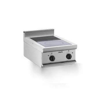 SARO Induktionsherd Tischmodell E7/CUI2BBL