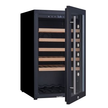 SARO Weinkühlschrank Modell WK 40