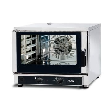 SARO Heißluftofen mit Grill Modell EKO GN