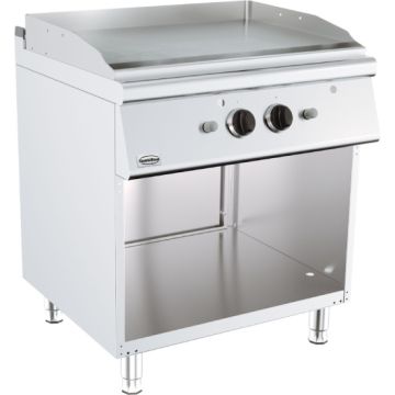 Gas - Grillplatte Base 700 