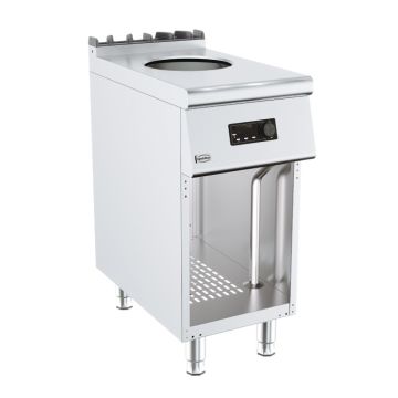 Base 700 Wok - Induktionsherd