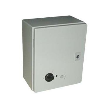 GESCHWINDIGKEITSREGLER 3 PHASE 5 AMP
