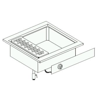 Nudelkocher Elektrisch