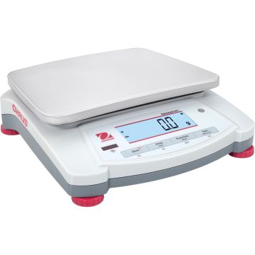 Präzisionswaage Ohaus Navigator XT, Wägebereich bis 16 kg