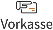 Vorkasse