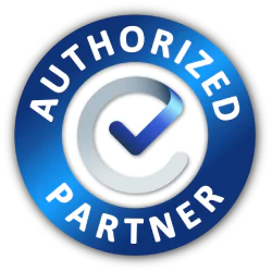 AutorizedBy-Zertifikat