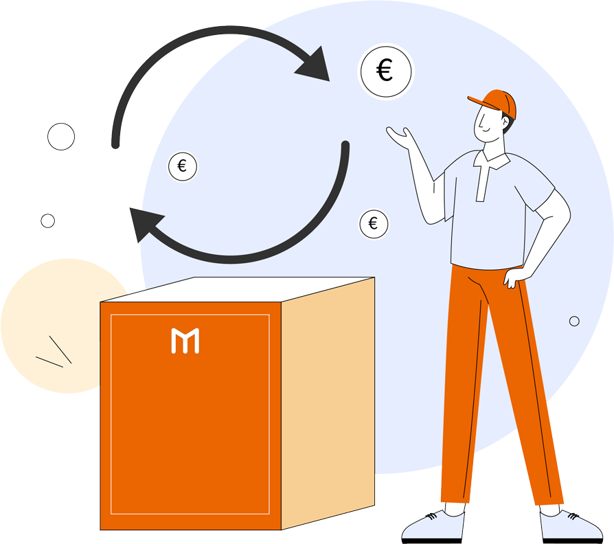 Return Service Image