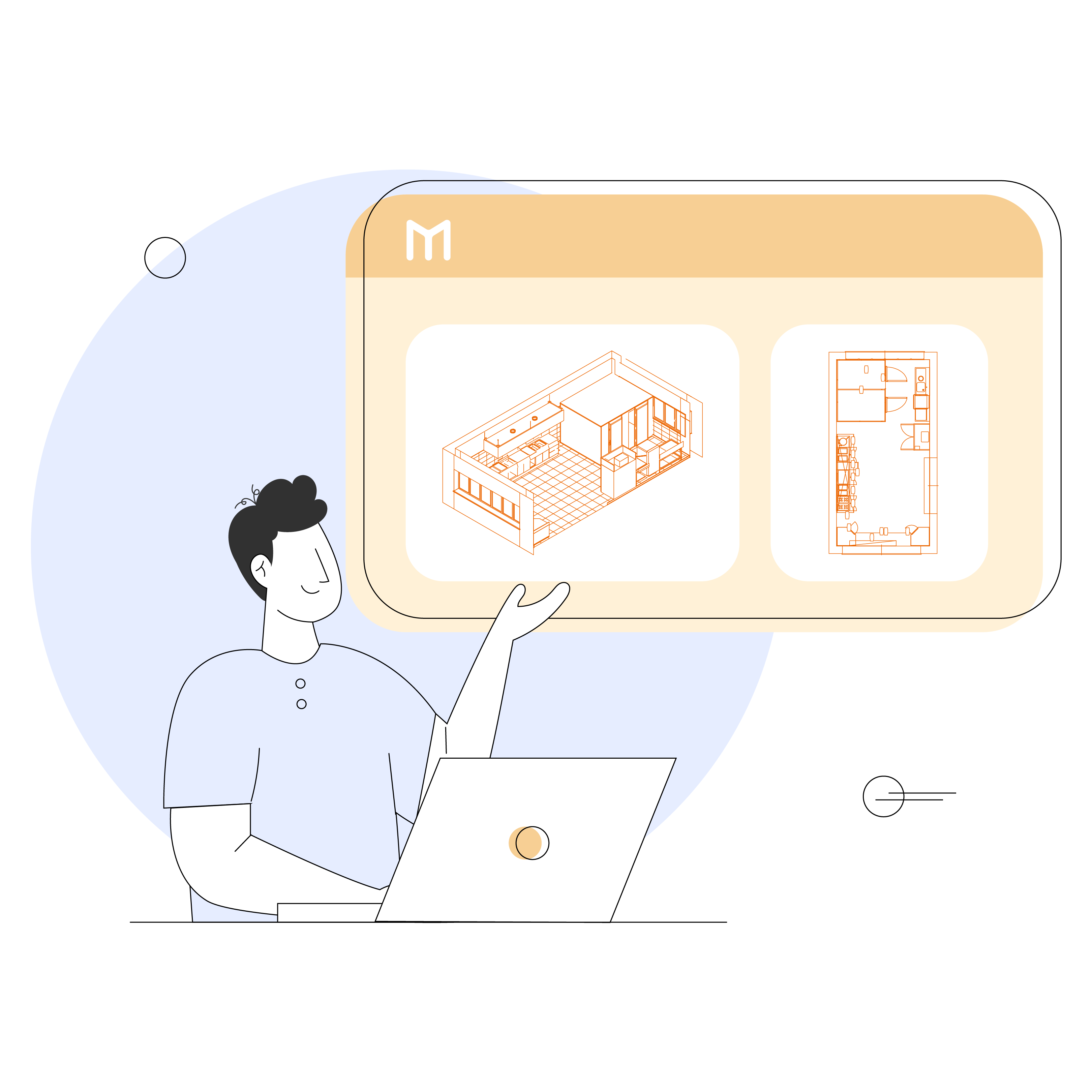 Return Service Image